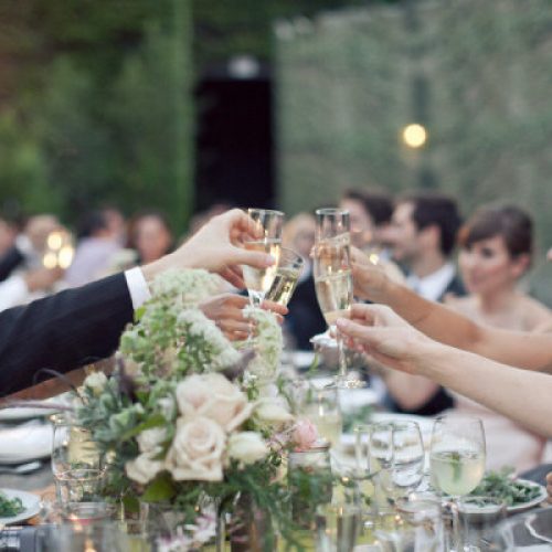 guests-toasting-at-wedding-